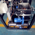 Нинбо fuhong 15хп воды переченя охлаженный термопластавтомат чиллер охлаждения